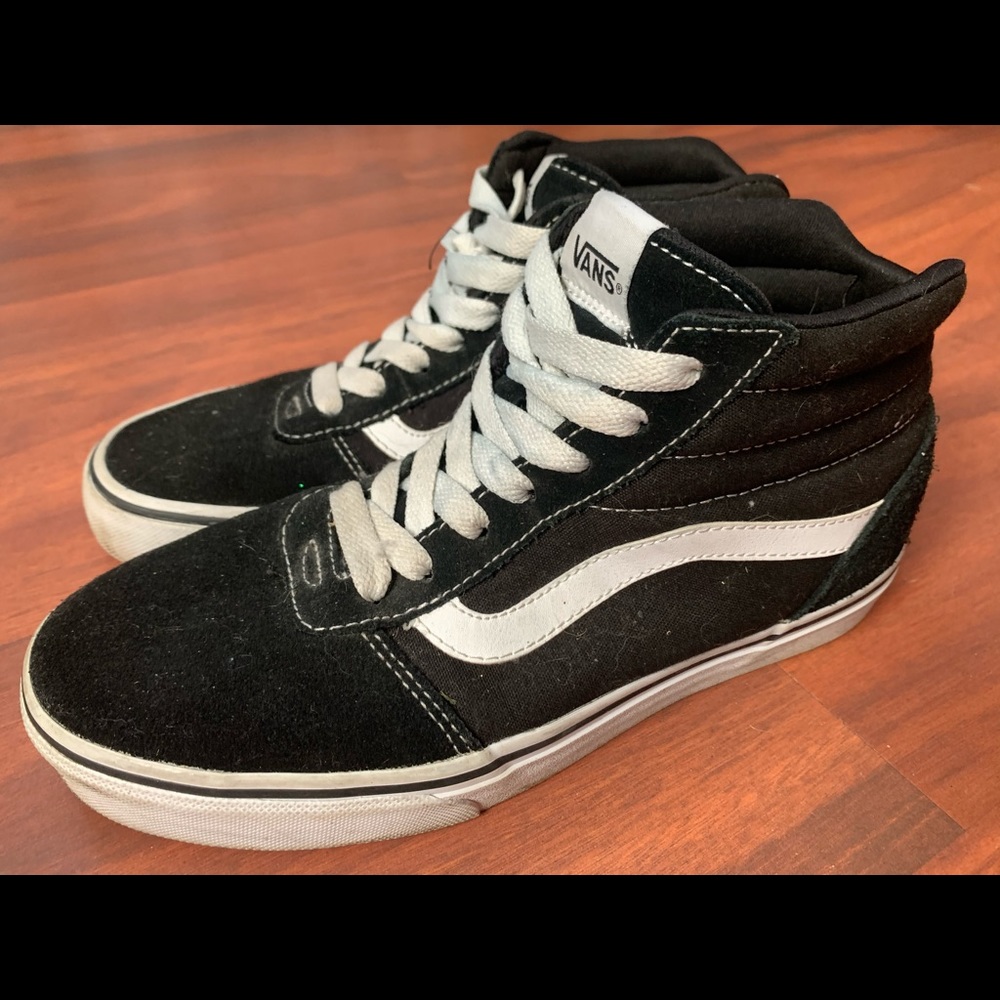 Vans